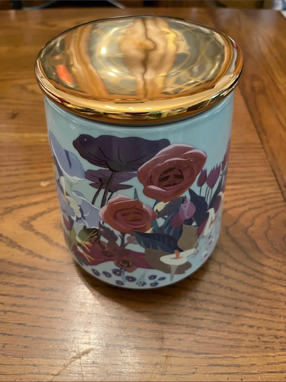 Disney Alice in Wonderland by Mary Blair Cookie Jar